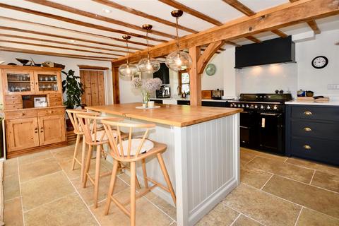 5 bedroom detached house for sale, West Bagborough