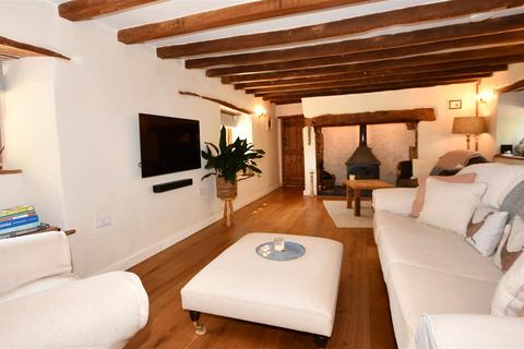 5 bedroom detached house for sale, West Bagborough