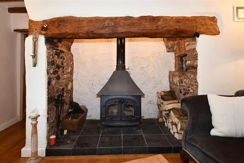 5 bedroom detached house for sale, West Bagborough