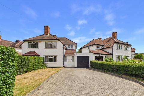 Towncourt Lane, Orpington BR5