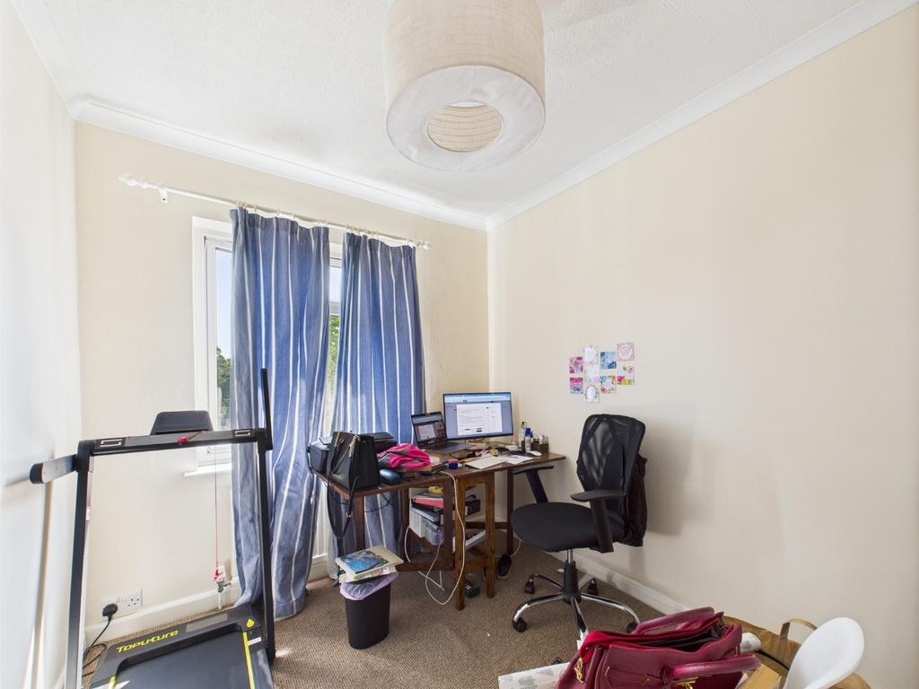 Home office