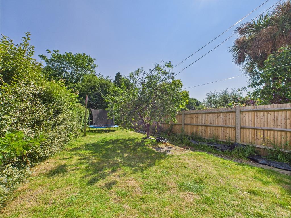 Garden view, garden