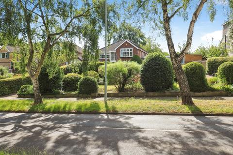 2 bedroom bungalow for sale, Thoresby Road, Bramcote Hills, Nottingham, NG9