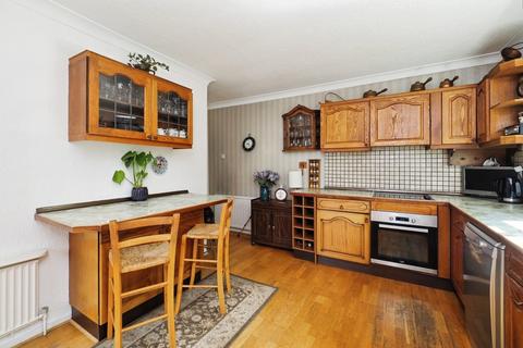 2 bedroom bungalow for sale, Thoresby Road, Bramcote Hills, Nottingham, NG9