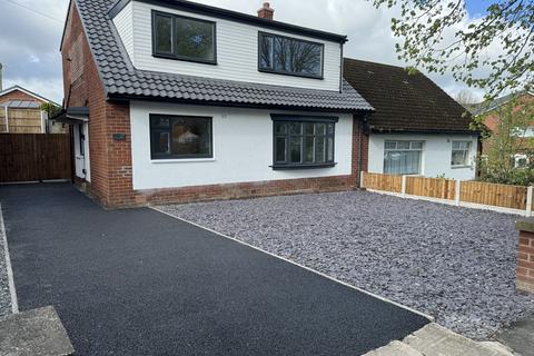 4 bed house for rent in Collingwood Road, Chorley, PR7