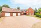 Impressive Detached Home in North Elmham