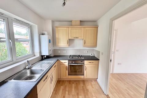 undefined, Haven Gardens, Darlington