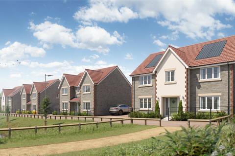 3 bedroom detached house for sale, Orchard Meadows, Churchill BS25