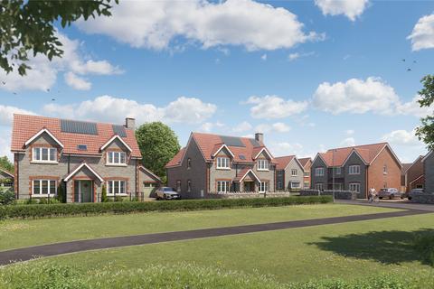 3 bedroom detached house for sale, Orchard Meadows, Churchill BS25