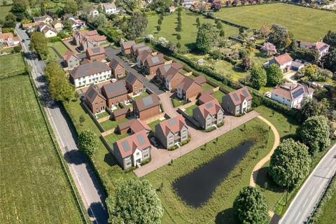3 bedroom detached house for sale, Orchard Meadows, Churchill BS25