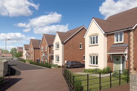 3 bedroom detached house for sale, Orchard Meadows, Churchill BS25