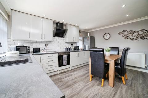 undefined, Springwood View Close, Sutton-in-Ashfield, Nottinghamshire, NG17
