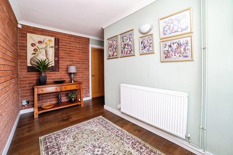 undefined, Springwood View Close, Sutton-in-Ashfield, Nottinghamshire, NG17