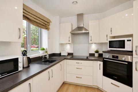 2 bedroom apartment for sale, 1 The Close, Church Street, Nuneaton