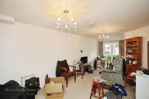2 bedroom apartment for sale, 1 The Close, Church Street, Nuneaton