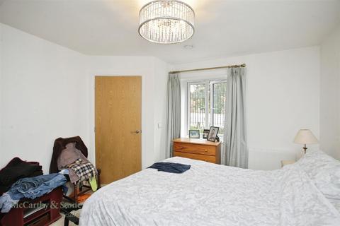 2 bedroom apartment for sale, 1 The Close, Church Street, Nuneaton
