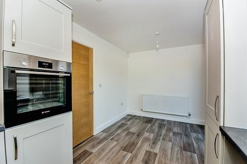 3 bedroom semi-detached house for sale, Sutton Road, Leverington, Wisbech