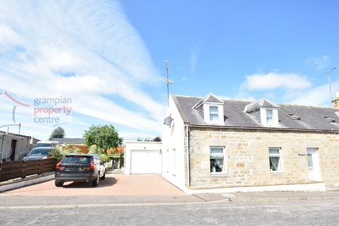 3 bedroom semi-detached house for sale, King Street, New Elgin, Elgin, Morayshire