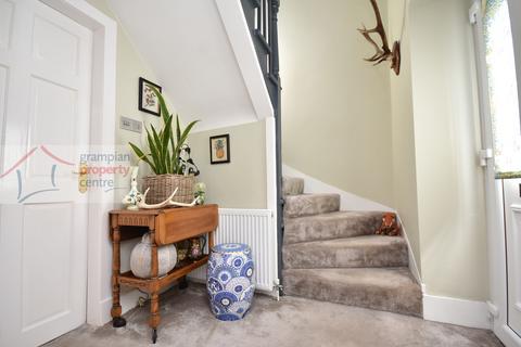 3 bedroom semi-detached house for sale, King Street, New Elgin, Elgin, Morayshire