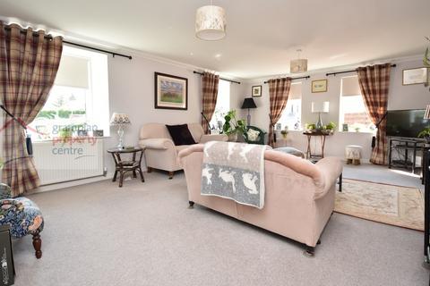 3 bedroom semi-detached house for sale, King Street, New Elgin, Elgin, Morayshire