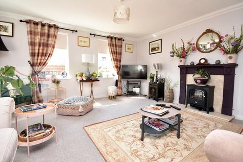 3 bedroom semi-detached house for sale, King Street, New Elgin, Elgin, Morayshire