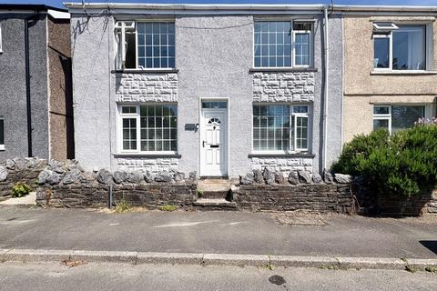 3 bedroom semi-detached house for sale, Taillwyd Road, Neath Abbey, SA10