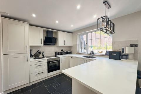 3 bedroom semi-detached house for sale, Taillwyd Road, Neath Abbey, SA10