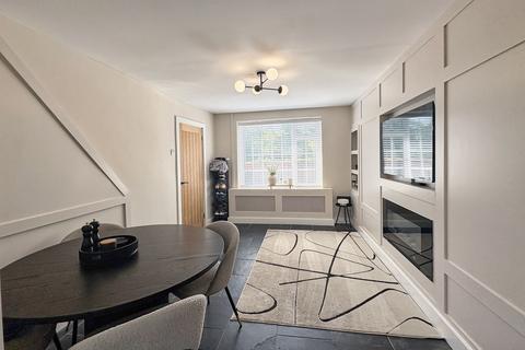 3 bedroom semi-detached house for sale, Taillwyd Road, Neath Abbey, SA10