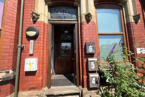 1 bedroom flat for sale, Flat 5, Thompson Cross, Stamford Street, Stalybridge