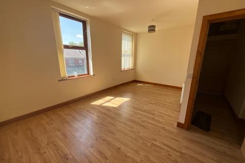 1 bedroom flat for sale, Flat 5, Thompson Cross, Stamford Street, Stalybridge
