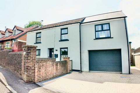 3 bedroom detached house for sale, Carno Street, Rhymney, NP22