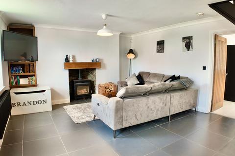 3 bedroom detached house for sale, Carno Street, Rhymney, NP22