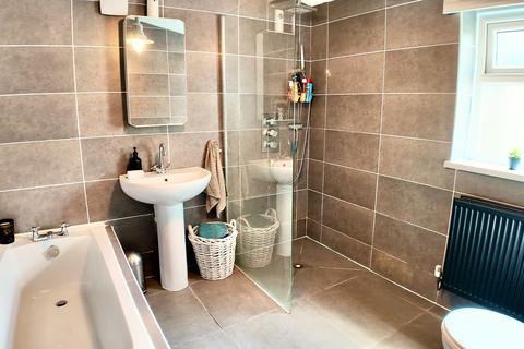 3 bedroom detached house for sale, Carno Street, Rhymney, NP22