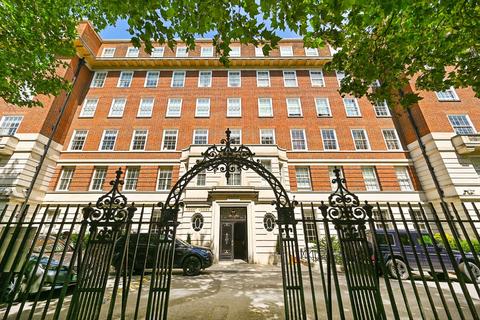 5 bedroom flat for sale, Abbey Lodge, Park Road, St Johns Wood, NW8
