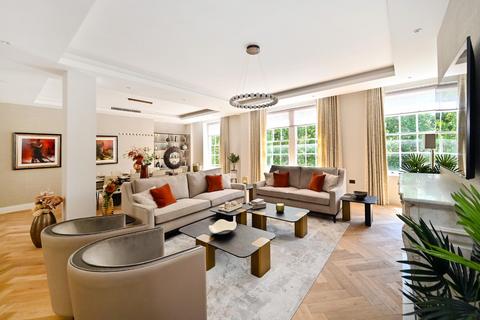 5 bedroom flat for sale, Abbey Lodge, Park Road, St Johns Wood, NW8