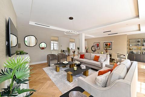 5 bedroom flat for sale, Abbey Lodge, Park Road, St Johns Wood, NW8