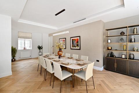 5 bedroom flat for sale, Abbey Lodge, Park Road, St Johns Wood, NW8