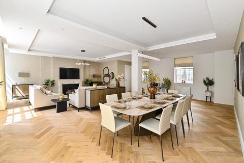 5 bedroom flat for sale, Abbey Lodge, Park Road, St Johns Wood, NW8