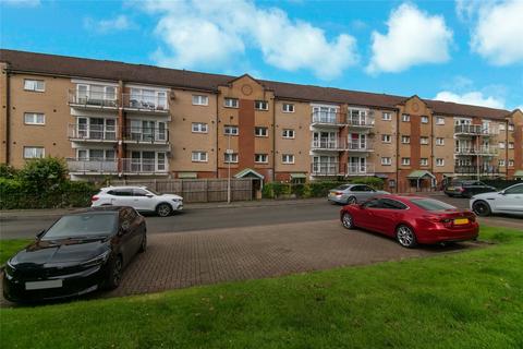 Vaila Street, Cadder, Glasgow, G23