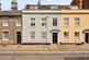 Guildhall Street, Bury St Edmunds, Suffolk, IP33