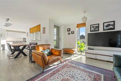 2 bedroom flat for sale, West Cliff Road, BOURNEMOUTH, Dorset, BH2