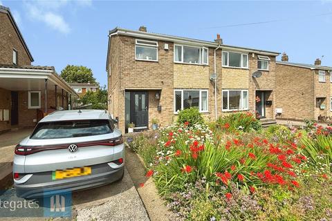 3 bedroom semi-detached house for sale, Milne Street, Barugh Green, Barnsley, S75