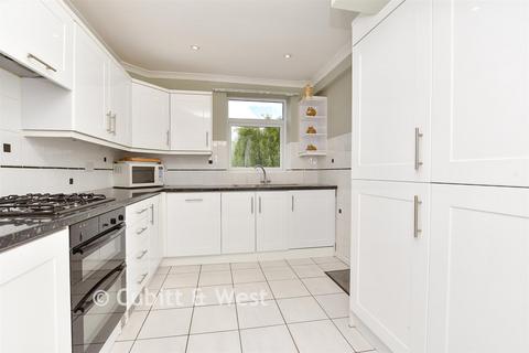 4 bedroom semi-detached house for sale, Kingscroft Road, Leatherhead KT22