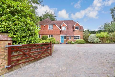 Reigate Road, Leatherhead KT22