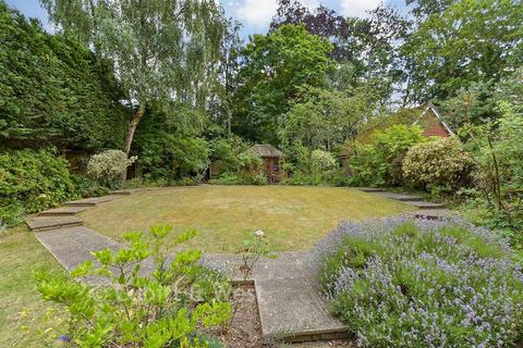 5 bedroom detached house for sale, Reigate Road, Leatherhead KT22