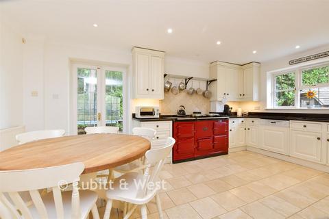 5 bedroom detached house for sale, Reigate Road, Leatherhead KT22