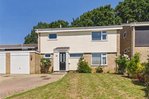 4 bedroom detached house for sale, Appleby Close, Ipswich, Suffolk, IP2
