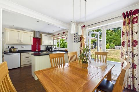 4 bedroom detached house for sale, Appleby Close, Ipswich, Suffolk, IP2