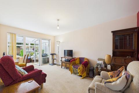 2 bedroom bungalow for sale, Burghead Close, College Town, Sandhurst, Berkshire, GU47