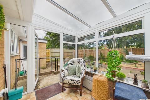 2 bedroom bungalow for sale, Burghead Close, College Town, Sandhurst, Berkshire, GU47